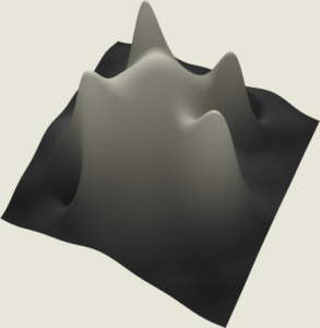 decision landscape fragile